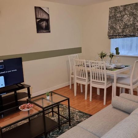 Century House Luxury Apartments Лондон Екстериор снимка