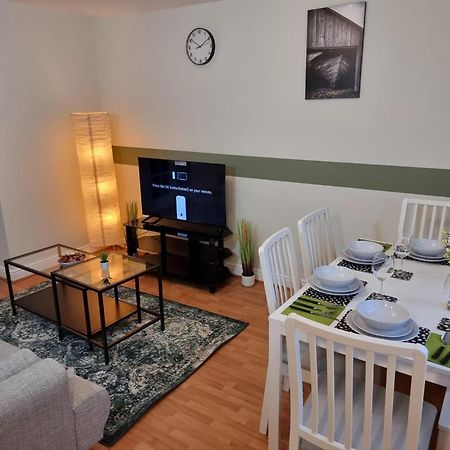 Century House Luxury Apartments Лондон Екстериор снимка
