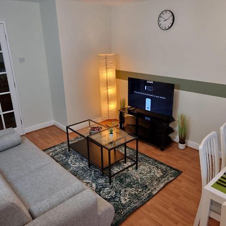 Century House Luxury Apartments Лондон Екстериор снимка