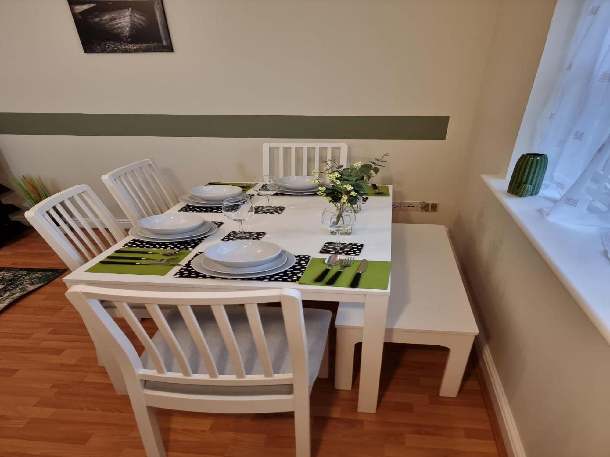 Century House Luxury Apartments Лондон Екстериор снимка