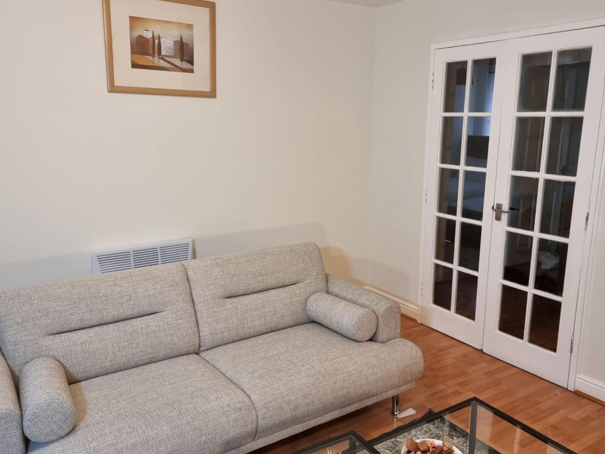 Century House Luxury Apartments Лондон Екстериор снимка