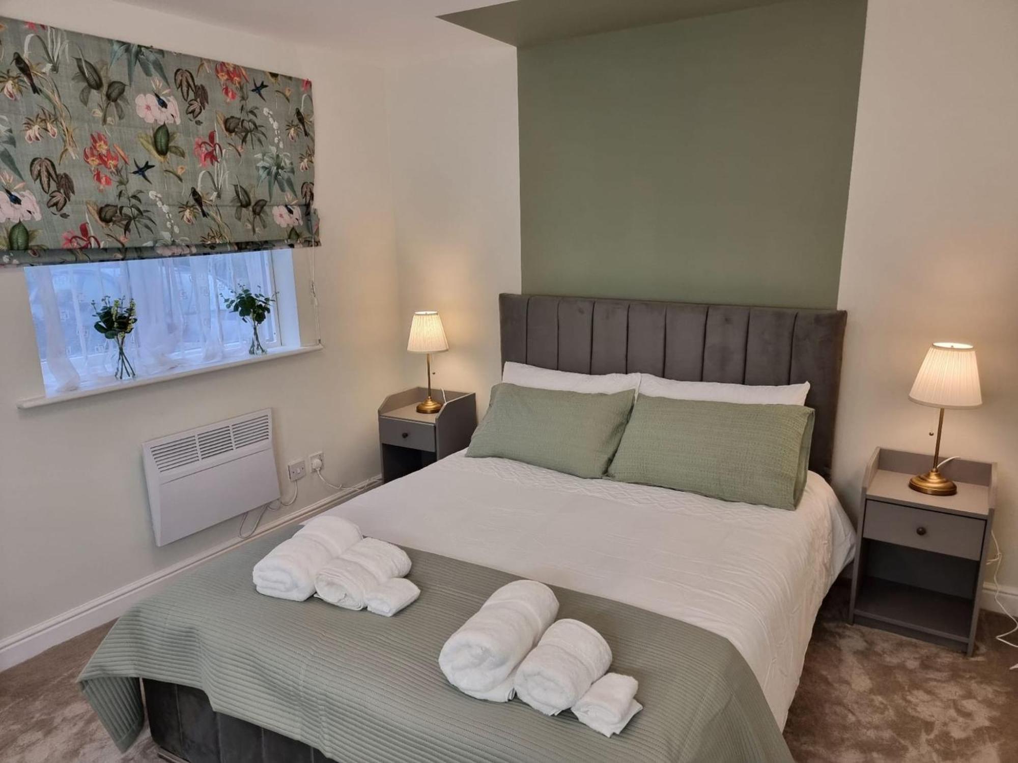 Century House Luxury Apartments Лондон Екстериор снимка